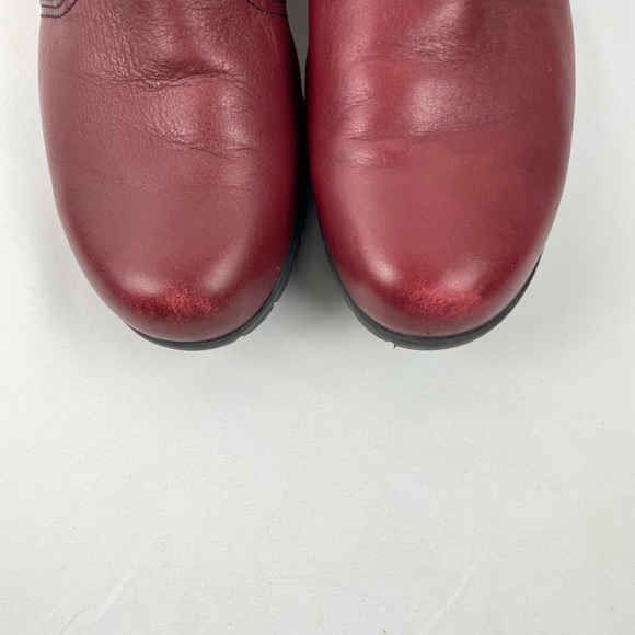 Munro wedge shoes - Picture 4 of 8